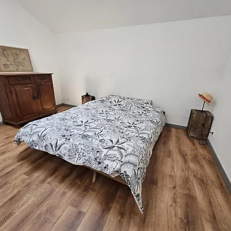 Appartement Ludogite Graine De Jeux - Puy En Velay
