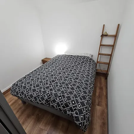 Ludogite Graine De Jeux Διαμέρισμα *