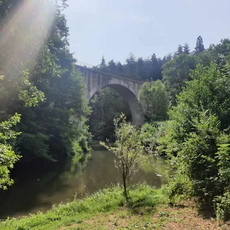 Appartement Ludogite Graine De Jeux - Puy En Velay Espaly-Saint-Marcel