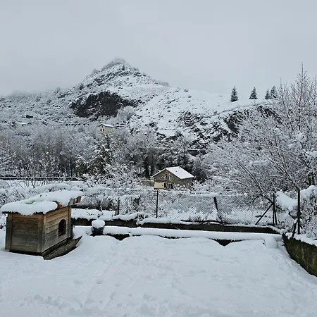 Διαμέρισμα Ludogite Graine De Jeux *